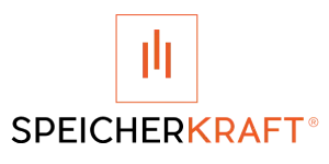 SPEICHERKRAFT Logo